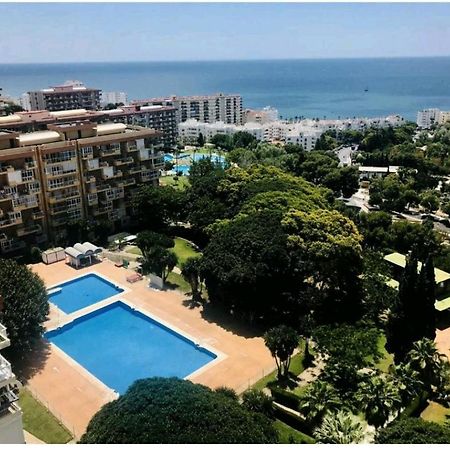 Estudio Delicia 2 Benalmádena Exteriér fotografie