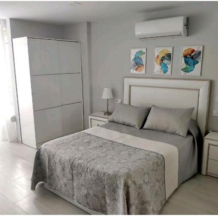 Estudio Delicia 2 Benalmádena Exteriér fotografie