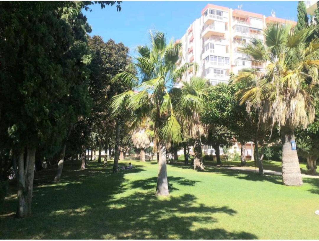 Estudio Delicia 2 Benalmádena Exteriér fotografie
